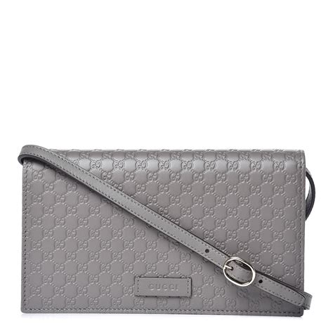 gucci bree microguccissima crossbody|Gucci microguccissima wallet with strap.